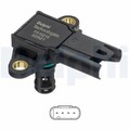 DELPHI Sensor Saugrohrdruck PS10215 für F23 N55B30A BMW 1 5er F10 3er F30 F80 X5