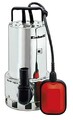 Tauchpumpe EINHELL GC-DP 1020 N BESCHÄDIGT