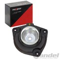 MAXGEAR DOMLAGER VORDERACHSE RECHTS PASSEND FÜR NISSAN MICRA RENAULT CLIO MODUS