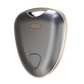 Smart Tracker Tag Mini Bluetooth Smart Tracking Locator Schlüsselfinder Anti8180