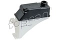 Topran Ausgleichsbehälter, Kühlmittel 820 287 für HYUNDAI
