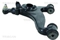 TRISCAN Querlenker Dreieckslenker 8500 23558 für MERCEDES C124 A124 R129 W124 SL