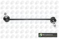 BGA LS5604 Koppelstange Stabilisator passend für MERCEDES-BENZ CLK (C209) Vorne