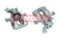 KAMOKA JBC0673 Brake Caliper for VOLVO