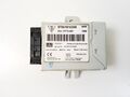Porsche Panamera 970 2012 Reifendruck Kontrolle Modul 97061810305