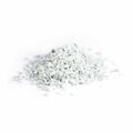 Deco Granulat Weiß 1kg  II. Wahl Dekogranulat Dekosand Farbsand Bastelsand Tisch
