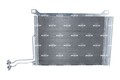 NRF 35787 Kondensator, Klimaanlage für MINI