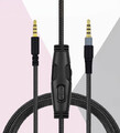 1pc 150mm Headset Cable für Kingston Hyperx Cloud MIX Gaming Headset