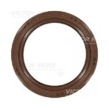 1x Wellendichtring, Nockenwelle VICTOR REINZ 81-53231-00 passend für