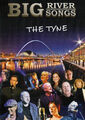 BIG RIVER BIG SONGS - THE TYNE  DVD ( Mark Knopfler, Sting, Brian Johnson u.a. )