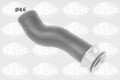 SASIC Ladeluftschlauch Schlauch Turbolader Abgasturbolader Ausgang 3336141