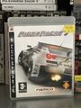 Ridge Racer 7 PS3 Spiel! Schauen Sie in den Laden!