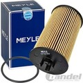 MEYLE FILTER ÖLFILTER für OPEL ADAM ASTRA G H J CORSA C D E INSIGNIA A MOKKA X