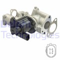 AGR Ventil Delphi EG10509 12B1 für AUDI VW