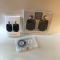 Pet Shop Boys nonetheless Music Bundle Deluxe 2 CD plus Tape