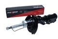 MAXGEAR GASDRUCK STOßDÄMPFER VORDERACHSE LINKS PASSEND FÜR MAZDA 2 | 11-1034