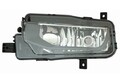 Nebelscheinwerfer Set Links Rechts für VW T6 Pritsche Multivan 15-19 TYC