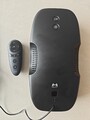 HUTT DDC55 Fensterputzroboter, 3800Pa, Automatischer Fenstersauger mit Zubehör