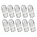 10x W5W 12V 5W T10 W2.1x9.5d Halogenlampe – Standlicht, Kennzeichenbeleuchtung