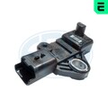 ERA Kurbelwellensensor Impulsgeber 550472 für BA7 FIAT PEUGEOT MAX MONDEO FORD 2