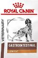 (€ 7,90/kg) Royal Canin Veterinary Diet Gastrointestinal Low Fat - Hund: 12 kg