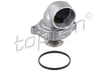 Topran Thermostat, Kühlmittel 401 482 für MERCEDES-BENZ