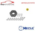 KREUZGELENK KARDANWELLE VORNE MEYLE 314 152 2114/HD I FÜR BMW 3,X5,4,1,X3,X4,X6