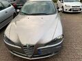 Alfa Romeo 147 Ledersitze 105 PS