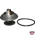 JP GROUP 1314600110 Thermostat, Kühlmittel für DAEWOO MERCEDES-BENZ PUCH