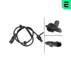 Optimal Sensor, Raddrehzahl 06-S578 für RENAULT
