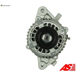 GENERATOR A6520S FÜR TOYOTA 1KR-FE 1.0L 3cyl IQ