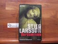 Verdammnis : Roman. Stieg Larsson. Aus dem Schwed. von Wibke Kuhn Larsson 231389