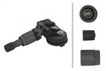 Radsensor, Reifendruck-Kontrollsystem HELLA 6PP 358 139-481 für FX 5 2013-2013