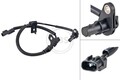 ABS Sensor Raddrehzahl A.B.S. 31566 für HYUNDAI i10 1 PA CRDi LPG