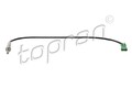 Lambdasonde Sensor Abgassteuerung TOPRAN 721 860 für 206 PICASSO 306 C3 C5 XSARA