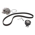 Zahnriemensatz + Wasserpumpe BOSCH 1 987 946 996