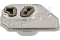 Hydraulikfilter Getriebe Siebfilter 502 002 TOPRAN für MINI MINI Roadster MINI