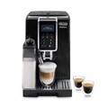 De'Longhi DINAMICA ECAM350.55.B Kaffeevollautomat Kaffeemaschine Schwarz
