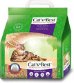 Cat'S Best Smart Pellets, 100 % Pflanzliche Katzenstreu, Innovative Klumpstreu F