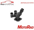 KÜHLFLÜSSIGKEIT KÜHLER THERMOSTAT MOTORAD 576-87K I FÜR AUDI A4 B7,A6 C6,8EC