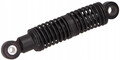 MAXGEAR 54-1155 SCHWINGUNGSDÄMPFER KEILRIPPENRIEMEN für AUDI A6