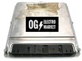  Mercedes Sprinter 2.2 ECU ECM DME PCM PCU MSG ENGINE CONTROL UNIT A6111533679 