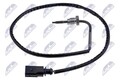 Sensor Abgastemperatur NTY EGT-VW-083 für VW GOLF 7 5G1 BQ1 BE1 BE2 Variant BA5