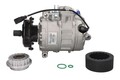 THERMOTEC KTT095001K Kompressor, Klimaanlage für VW