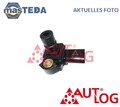 AS5478 MAP SENSOR DRUCKSENSOR SAUGROHRDRUCK AUTLOG NEU OE QUALITÄT