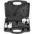 TECPO FEDERSPANNER WERKZEUG SATZ UNIVERSAL TUNING FEDERBEIN SPANNEN TIEFERLEGUNG
