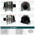 Lichtmaschine Generator Lima HOFFER H5610078 für DAF LF 55 45 CF 65