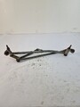 VW PASSAT B6 3C Wischergestänge Vorne front windshield wiper mechanism 2008