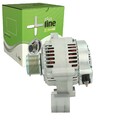 PSH +Line GENERATOR LICHTMASCHINE 70A passend für TOYOTA DYNA HIACE HILUX |