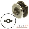 RUMPFGRUPPE ABGAS-TURBO-LADER FÜR VW GOLF PLUS 5M GOLF 5 1K 2.0 TDI